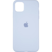 Чохол Original Full Soft Case для iPhone 11 Pro Max Lilac Чохол Original Full Soft Case для iPhone 11 Pro Max Lilac