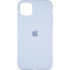 Чохол Original Full Soft Case для iPhone 11 Pro Max Lilac Чохол Original Full Soft Case для iPhone 11 Pro Max Lilac