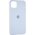 Чохол Original Full Soft Case для iPhone 11 Pro Max Lilac Чохол Original Full Soft Case для iPhone 11 Pro Max Lilac