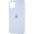 Чохол Original Full Soft Case для iPhone 11 Pro Max Lilac Чохол Original Full Soft Case для iPhone 11 Pro Max Lilac