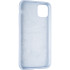 Чохол Original Full Soft Case для iPhone 11 Pro Max Lilac Чохол Original Full Soft Case для iPhone 11 Pro Max Lilac