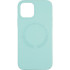 Чохол Full Soft Case (MagSafe) для iPhone 11 Pro Max Mint Чохол Full Soft Case (MagSafe) для iPhone 11 Pro Max Mint