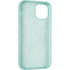 Чохол Full Soft Case (MagSafe) для iPhone 11 Pro Max Mint Чохол Full Soft Case (MagSafe) для iPhone 11 Pro Max Mint