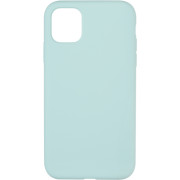 Чохол Original Full Soft Case для iPhone 11 (without logo) Marine Green Чохол Original Full Soft Case для iPhone 11 (without logo) Marine Green