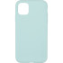 Чохол Original Full Soft Case для iPhone 11 (without logo) Marine Green