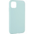 Чохол Original Full Soft Case для iPhone 11 (without logo) Marine Green