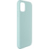 Чохол Original Full Soft Case для iPhone 11 (without logo) Marine Green