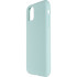 Чохол Original Full Soft Case для iPhone 11 (without logo) Marine Green
