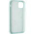Чохол Original Full Soft Case для iPhone 11 (without logo) Marine Green