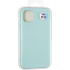 Чохол Original Full Soft Case для iPhone 11 (without logo) Marine Green