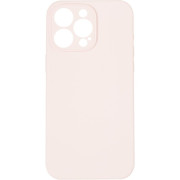 Чохол Original Full Soft Case для iPhone 15 Pro Max (without logo) Pink Sand Чохол Original Full Soft Case для iPhone 15 Pro Max (without logo) Pink Sand