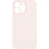 Чохол Original Full Soft Case для iPhone 15 Pro Max (without logo) Pink Sand Чохол Original Full Soft Case для iPhone 15 Pro Max (without logo) Pink Sand