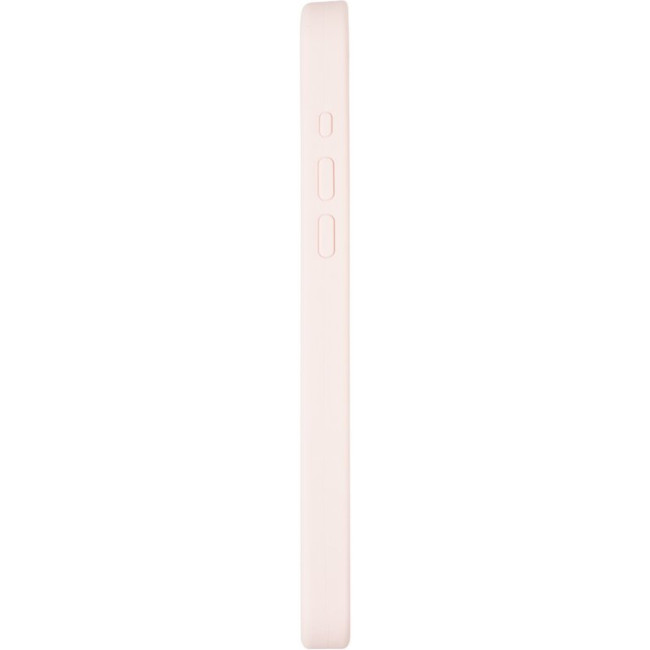 Чохол Original Full Soft Case для iPhone 15 Pro Max (without logo) Pink Sand Чохол Original Full Soft Case для iPhone 15 Pro Max (without logo) Pink Sand