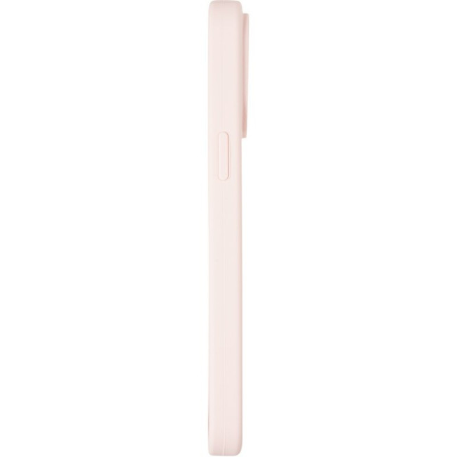 Чохол Original Full Soft Case для iPhone 15 Pro Max (without logo) Pink Sand Чохол Original Full Soft Case для iPhone 15 Pro Max (without logo) Pink Sand