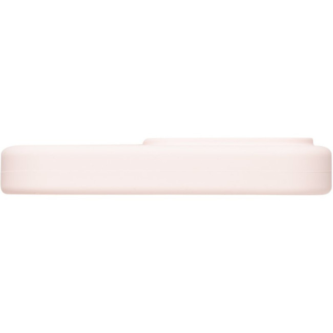 Чохол Original Full Soft Case для iPhone 15 Pro Max (without logo) Pink Sand Чохол Original Full Soft Case для iPhone 15 Pro Max (without logo) Pink Sand