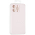 Чохол Original Full Soft Case для iPhone 15 Pro Max (without logo) Pink Sand Чохол Original Full Soft Case для iPhone 15 Pro Max (without logo) Pink Sand