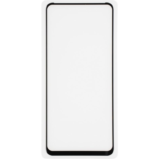 Захисне скло Gelius Full Cover Ultra-Thin 0.25mm для Motorola G13/G23/G53 Black