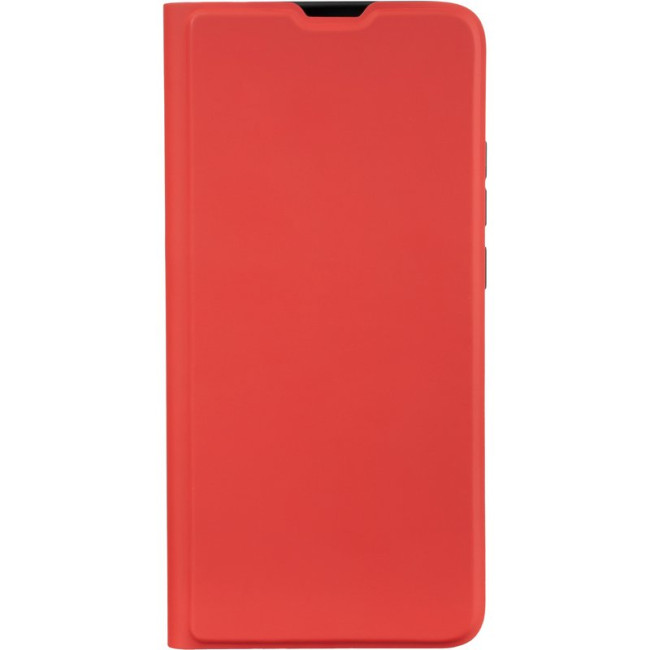 Чохол Book Cover Gelius Shell Case для Xiaomi Redmi 9c Red Чохол Book Cover Gelius Shell Case для Xiaomi Redmi 9c Red