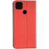 Чохол Book Cover Gelius Shell Case для Xiaomi Redmi 9c Red Чохол Book Cover Gelius Shell Case для Xiaomi Redmi 9c Red