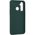 Чохол Full Soft Case для Realme 5 Pro Dark Green TPU Чохол Full Soft Case для Realme 5 Pro Dark Green TPU