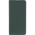 Чохол Book Cover Gelius Shell Case для Samsung A055 (A05) Green