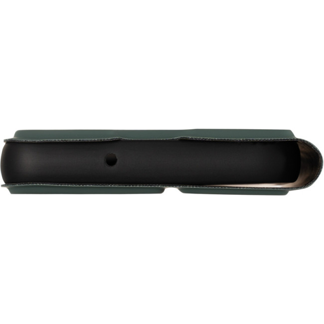 Чохол Book Cover Gelius Shell Case для Samsung A055 (A05) Green