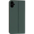 Чохол Book Cover Gelius Shell Case для Samsung A055 (A05) Green