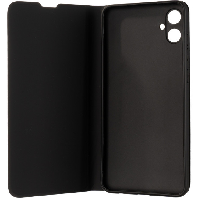 Чохол Book Cover Gelius Shell Case для Samsung A055 (A05) Green