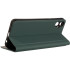 Чохол Book Cover Gelius Shell Case для Samsung A055 (A05) Green