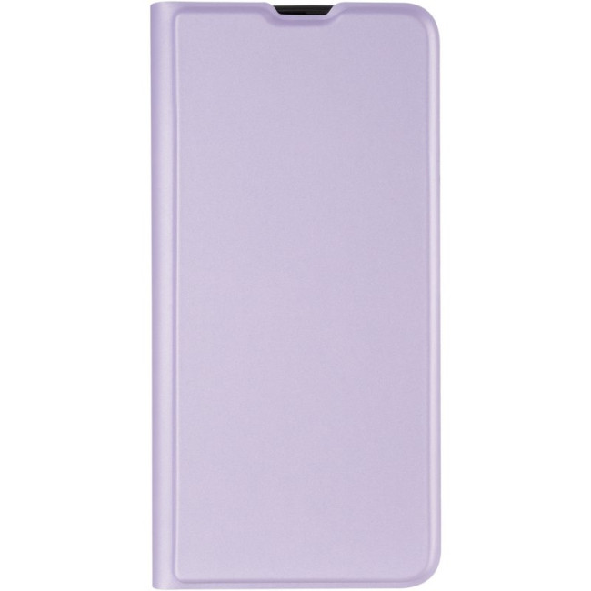 Чохол Book Cover Gelius Shell Case для Samsung M336 (M33) Violet Чохол Book Cover Gelius Shell Case для Samsung M336 (M33) Violet