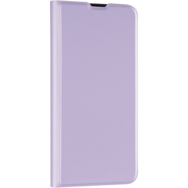 Чохол Book Cover Gelius Shell Case для Samsung M336 (M33) Violet Чохол Book Cover Gelius Shell Case для Samsung M336 (M33) Violet
