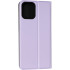 Чохол Book Cover Gelius Shell Case для Samsung M336 (M33) Violet Чохол Book Cover Gelius Shell Case для Samsung M336 (M33) Violet