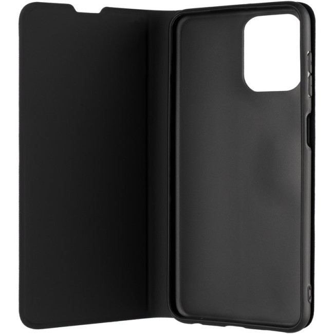 Чохол Book Cover Gelius Shell Case для Samsung M336 (M33) Violet Чохол Book Cover Gelius Shell Case для Samsung M336 (M33) Violet