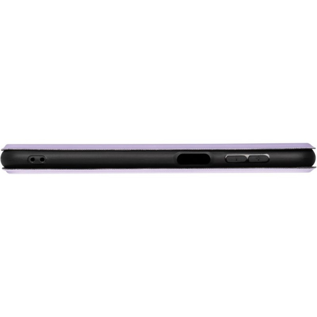 Чохол Book Cover Gelius Shell Case для Samsung M336 (M33) Violet Чохол Book Cover Gelius Shell Case для Samsung M336 (M33) Violet