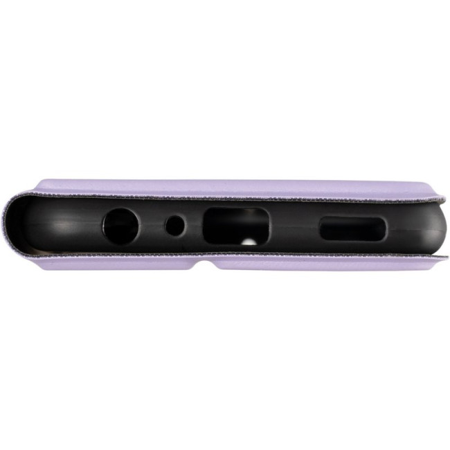 Чохол Book Cover Gelius Shell Case для Samsung M336 (M33) Violet Чохол Book Cover Gelius Shell Case для Samsung M336 (M33) Violet
