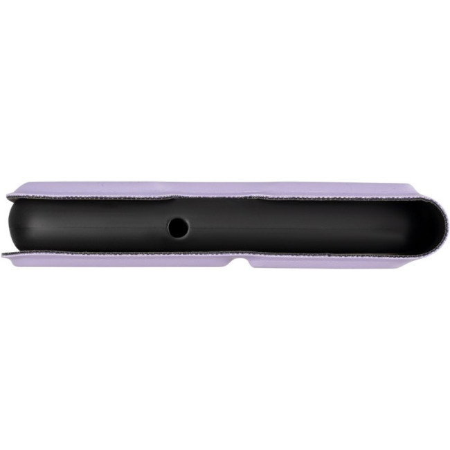 Чохол Book Cover Gelius Shell Case для Samsung M336 (M33) Violet Чохол Book Cover Gelius Shell Case для Samsung M336 (M33) Violet