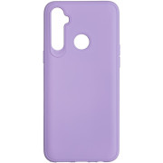 Чохол Full Soft Case для Realme 5 Violet TPU Чохол Full Soft Case для Realme 5 Violet TPU