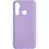 Чохол Full Soft Case для Realme 5 Violet TPU Чохол Full Soft Case для Realme 5 Violet TPU