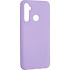 Чохол Full Soft Case для Realme 5 Violet TPU Чохол Full Soft Case для Realme 5 Violet TPU