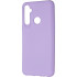Чохол Full Soft Case для Realme 5 Violet TPU Чохол Full Soft Case для Realme 5 Violet TPU
