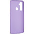 Чохол Full Soft Case для Realme 5 Violet TPU Чохол Full Soft Case для Realme 5 Violet TPU