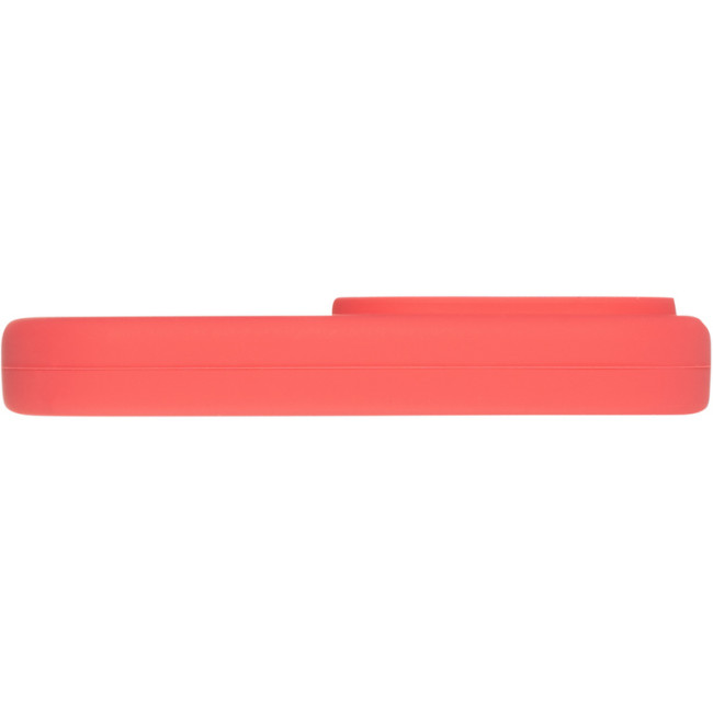 Чохол Original Full Soft Case для iPhone 13 Pro Max (without logo) Rose Red