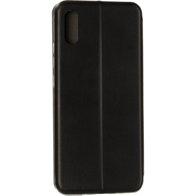 Чохол G-Case Ranger Series для Xiaomi Redmi 9a Black Чохол G-Case Ranger Series для Xiaomi Redmi 9a Black