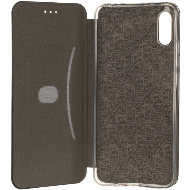 Чохол G-Case Ranger Series для Xiaomi Redmi 9a Black Чохол G-Case Ranger Series для Xiaomi Redmi 9a Black