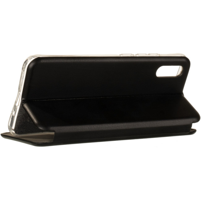Чохол G-Case Ranger Series для Xiaomi Redmi 9a Black Чохол G-Case Ranger Series для Xiaomi Redmi 9a Black