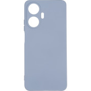Чохол Full Soft Case для Realme C55 Grey Чохол Full Soft Case для Realme C55 Grey