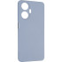 Чохол Full Soft Case для Realme C55 Grey Чохол Full Soft Case для Realme C55 Grey