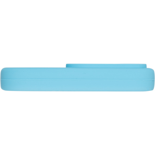 Чохол Original Full Soft Case для iPhone 13 Pro (without logo) Blue Чохол Original Full Soft Case для iPhone 13 Pro (without logo) Blue