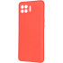Чохол Full Soft Case для Oppo Reno 4 Lite/A93 Red Чохол Full Soft Case для Oppo Reno 4 Lite/A93 Red