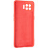Чохол Full Soft Case для Oppo Reno 4 Lite/A93 Red Чохол Full Soft Case для Oppo Reno 4 Lite/A93 Red